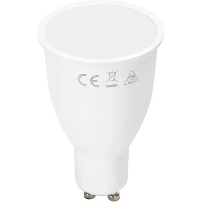 AIGOSTAR Lampada Gu10 15w 3000k Led AIGOSTAR Lampada Gu10 15w 3000k Led