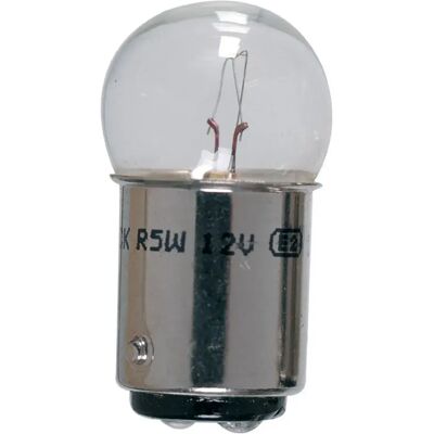 EUROMARINE Lampadina Ba15d 12 V 10 W 2 Pezzi EUROMARINE Lampadina Ba15d 12 V 10 W 2 Pezzi