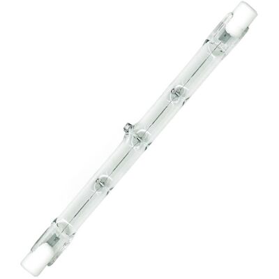 ECOLIGHT Lampada Alogena Lineare R7s J118 120w 1380 Lumen ECOLIGHT Lampada Alogena Lineare R7s J118 120w 1380 Lumen