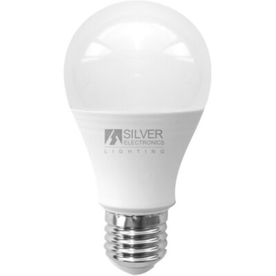Silver Electronics 981427 Lampadina LED bianca - E27 - 20W - 5000K Silver Electronics 981427 Lampadina LED bianca - E27 - 20W - 5000K