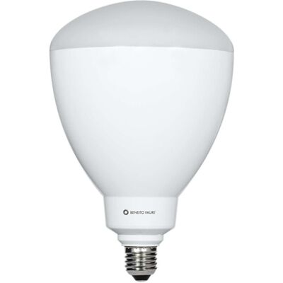 BENEITO FAURE Lampadina Led Cup 45w Con Attacco E40 3000k 3960 Lumen Fascio 100 Gradi Retrofitting Professionale Ad Alta Efficienza - Beneito & Faure BENEITO FAURE Lampadina Led Cup 45w Con Attacco E40 3000k 3960 Lumen Fascio 100 Gradi Retrofitting Professionale Ad Alta Efficienza - Beneito & Faure