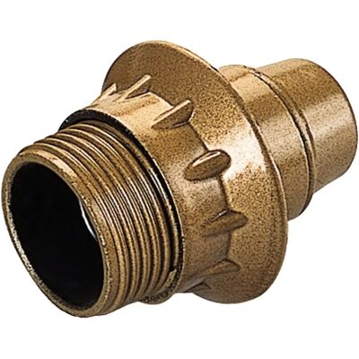Poly Pool - PP0492X - E14 - Oro - Portalampada Poly Pool - PP0492X - E14 - Oro - Portalampada