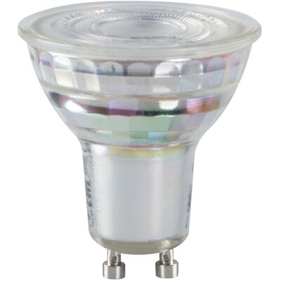KANLUX Lampadina Led Iq-ledex Gu10 4,7w-ww - KANLUX Lampadina Led Iq-ledex Gu10 4,7w-ww -