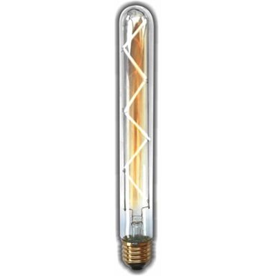 Silver Lampada Led T 30 Filamento E27 C - 2 W Silver Lampada Led T 30 Filamento E27 C - 2 W