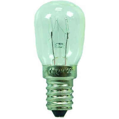 AIRAM Lampada Alogena A Pera E14 - 1/2c - E14 - 2700°k Calda - 55 Lm - Chiara - 10 Pz AIRAM Lampada Alogena A Pera E14 - 1/2c - E14 - 2700°k Calda - 55 Lm - Chiara - 10 Pz