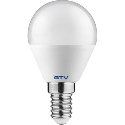 GTV Lampada B45c 6w 3000k Led GTV Lampada B45c 6w 3000k Led