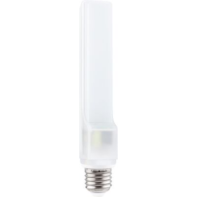 MATEL E-27 Lampada LED Rotante 10W Calda MATEL E-27 Lampada LED Rotante 10W Calda