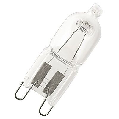 Osram Lampadina Halopin 33w Dimmerabile 230v Attacco G9 Osram Lampadina Halopin 33w Dimmerabile 230v Attacco G9