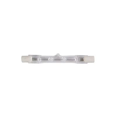 Orbitec 130158 Lampadina Alogena R7s - 250 W - Lunghezza: 8 Cm - 220 V Orbitec 130158 Lampadina Alogena R7s - 250 W - Lunghezza: 8 Cm - 220 V