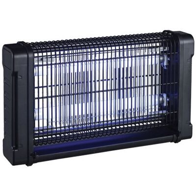 NIKLAS Lampada Uv 15 W Per Elettroistterminatori Serie 474023 – Ricambio Originale NIKLAS Lampada Uv 15 W Per Elettroistterminatori Serie 474023 – Ricambio Originale