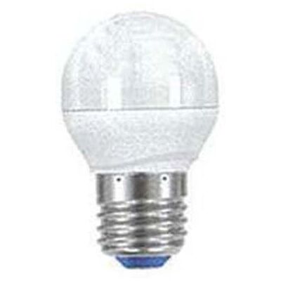 AIRAM Lampada Led Sfera Opale E27 - - Specifiche: 5.4w - 2700°k - 470 Lm - Ø Mm 45x76h - A+ - 5 Pz AIRAM Lampada Led Sfera Opale E27 - - Specifiche: 5.4w - 2700°k - 470 Lm - Ø Mm 45x76h - A+ - 5 Pz