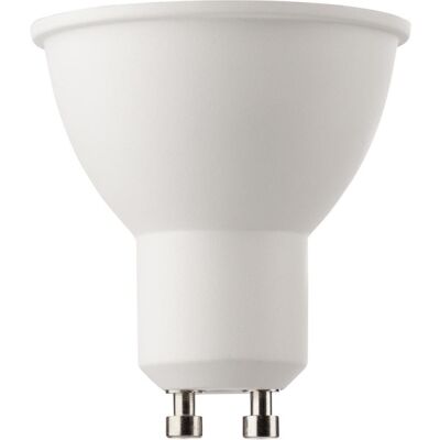 FP 5w Gu10 350lm 4000k 36grad FP 5w Gu10 350lm 4000k 36grad