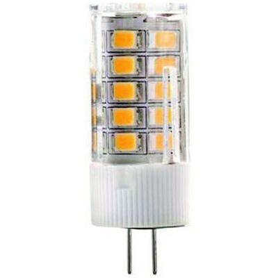 SUPREMA LIGHTING Lampadina Led Plastificata Trasparente G4 25w Luce Calda SUPREMA LIGHTING Lampadina Led Plastificata Trasparente G4 25w Luce Calda