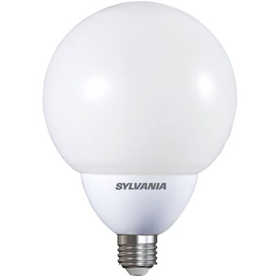 Sylvania Toledo Globo G120 Led 9.5w 806lm 827 E27 Sl - Sylvania Toledo Globo G120 Led 9.5w 806lm 827 E27 Sl -