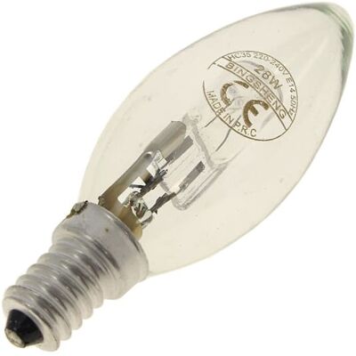 OEM Lampadina 40w E14 Per Cappa Whirlpool OEM Lampadina 40w E14 Per Cappa Whirlpool