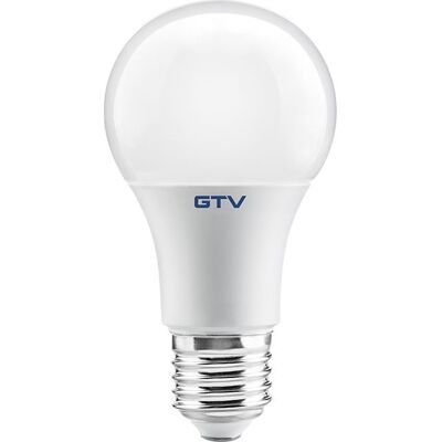 GTV Lampada G-tech A60 10w 840lm Led GTV Lampada G-tech A60 10w 840lm Led