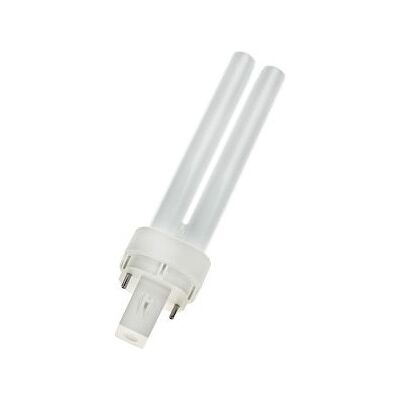 Leuci Lampadina Gemini D G24d-1 - 2 Piedini - 827 - 2700 K - 13 W (equivalente A 75 W) Leuci Lampadina Gemini D G24d-1 - 2 Piedini - 827 - 2700 K - 13 W (equivalente A 75 W)