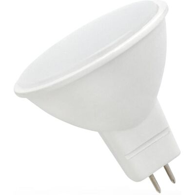 Spectrum Lampadina Mr16 4w 12v Led Spectrum Lampadina Mr16 4w 12v Led