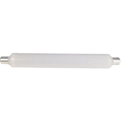 Schneider 180600 Tubo LED - 7W, 2700K, 310mm, Bianco Schneider 180600 Tubo LED - 7W, 2700K, 310mm, Bianco