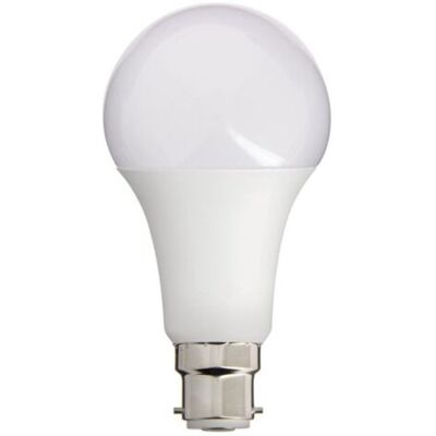 ALOVEZ Ampoule Led A60 Da 15 W (equivalente A 100 W), Attacco B22, Luce Bianca Neutra 4000 K, Classe Di Efficienza Energetica A++, Ideale Per Soggiorno, Cucina E Camera Da Letto. ALOVEZ Ampoule Led A60 Da 15 W (equivalente A 100 W), Attacco B22, Luce Bianca Neutra 4000 K, Classe Di Efficienza Energetica A++, Ideale Per Soggiorno, Cucina E Camera Da Letto.