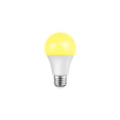 OEM Lampadina Led E27 Con Telecomando, Lampadina Led Da 9w, Dimmerabile (3000k/6000k), Con Funzione Memoria, Per Decorazione - Crezuo OEM Lampadina Led E27 Con Telecomando, Lampadina Led Da 9w, Dimmerabile (3000k/6000k), Con Funzione Memoria, Per Decorazione - Crezuo