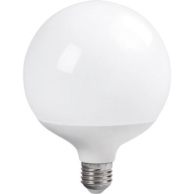 NOVAITALIA Lampada A Led 'neos Globo' L. Naturale - Ø Mm 126 - E27 - 4000k NOVAITALIA Lampada A Led 'neos Globo' L. Naturale - Ø Mm 126 - E27 - 4000k