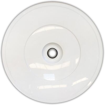 Sostegno di Ricambio EDM 33510 Bianco - Supporto Sostegno di Ricambio EDM 33510 Bianco - Supporto