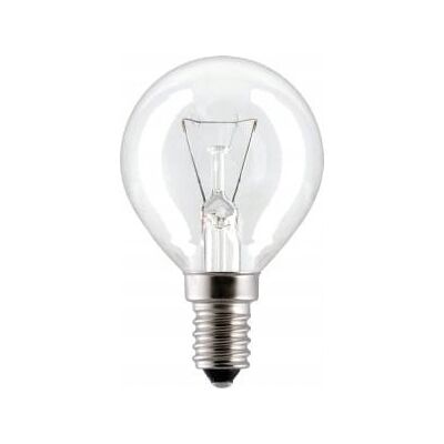 Helios Lampadina Soleo 25w 2700k Helios Lampadina Soleo 25w 2700k