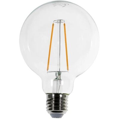 Creative Lampadina Led Daylight 4w 420 Lumen 2200k Creative Lampadina Led Daylight 4w 420 Lumen 2200k