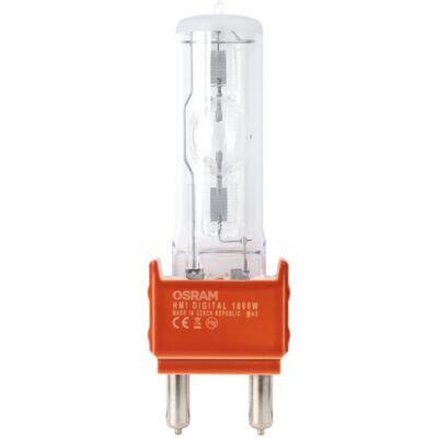 Osram Lampada A Scarica 140v 1800w G38 (hmidigital1800) Osram Lampada A Scarica 140v 1800w G38 (hmidigital1800)