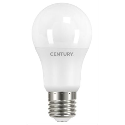 Century Centyry Lampada Led Goccia A60 12w-e27 4000k 1280 Lm Ip20 Abtg3-122440 Century Centyry Lampada Led Goccia A60 12w-e27 4000k 1280 Lm Ip20 Abtg3-122440