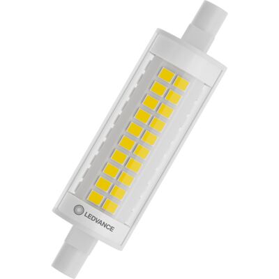 LEDVANCE Led Slim78 R7s Dim, 9.5w, 827, Bianco, 4099854503504 LEDVANCE Led Slim78 R7s Dim, 9.5w, 827, Bianco, 4099854503504