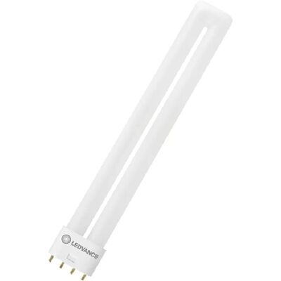 LEDVANCE Tubo Led 23cm 2g11 8w Dulux Pll Performance 4099854495458 No Flicker 3000k Bianco Caldo LEDVANCE Tubo Led 23cm 2g11 8w Dulux Pll Performance 4099854495458 No Flicker 3000k Bianco Caldo