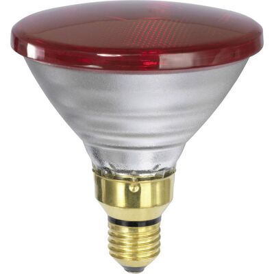 sygonix Lampada A Infrarossi E27 150 W (ø X L) 120 Mm X 134 Mm 230 V 1 Pz. sygonix Lampada A Infrarossi E27 150 W (ø X L) 120 Mm X 134 Mm 230 V 1 Pz.