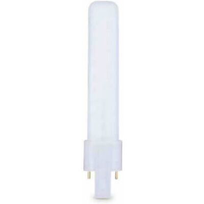 GSC Lampadina A Led Pl 2p 9w G23 4200k 880lm GSC Lampadina A Led Pl 2p 9w G23 4200k 880lm