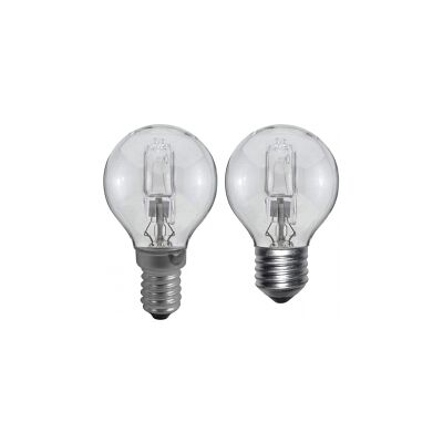 OEM Lampadine Alogene Rotonde, 2 Lampadine, 28w, 370a, Attacco A Vite E27 Autres OEM Lampadine Alogene Rotonde, 2 Lampadine, 28w, 370a, Attacco A Vite E27 Autres