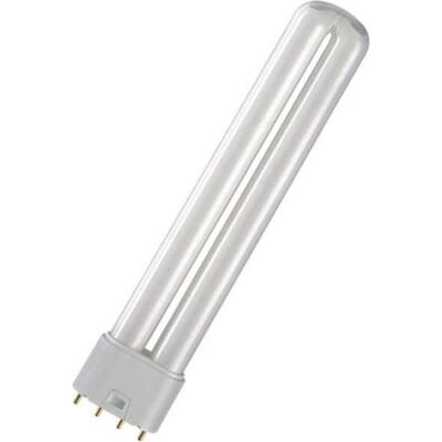 Radium Ralux 31315201 Rx-l 18w/827/2g11 Lampadina Spectralux Intra 1200 Lumen Radium Ralux 31315201 Rx-l 18w/827/2g11 Lampadina Spectralux Intra 1200 Lumen