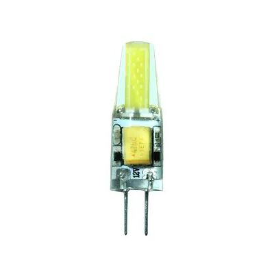 ELECTRO DH Lampadina Led Cob Bi-pin G4 6500k 81.589/giorno 81.589/giorno ELECTRO DH Lampadina Led Cob Bi-pin G4 6500k 81.589/giorno 81.589/giorno