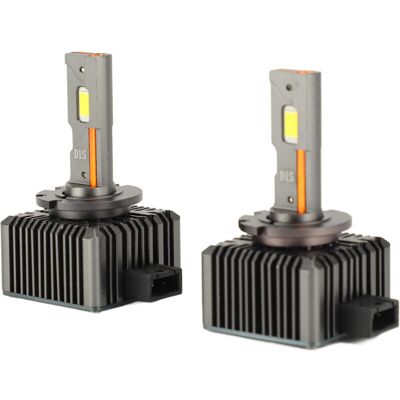 OEM Lampade Led D-serie, Plug & Play, Ip67 Impermeabile, Alta Luminosità, Kit Di Conversione D1s, 2 Pezzi. OEM Lampade Led D-serie, Plug & Play, Ip67 Impermeabile, Alta Luminosità, Kit Di Conversione D1s, 2 Pezzi.