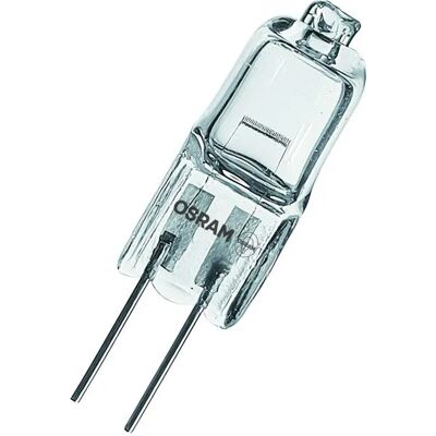 Osram Lampada Halostar Oven Alogena 20 W 300 Lm Osram Lampada Halostar Oven Alogena 20 W 300 Lm
