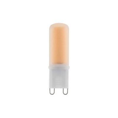 MARCA Lampadina Led G9 Glass Frost 2,2w 250lm 4000k MARCA Lampadina Led G9 Glass Frost 2,2w 250lm 4000k