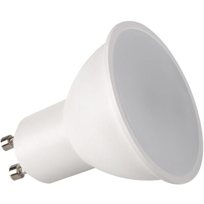 KANLUX Lampadina Led Gu10 7w 1000lm 6500k Fredda 36336 KANLUX Lampadina Led Gu10 7w 1000lm 6500k Fredda 36336