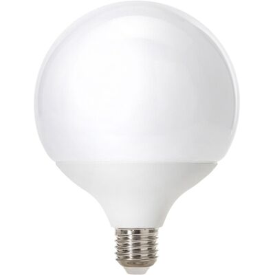 SUPREMA LIGHTING Globo E27 16w 1521lm Luce Bianca SUPREMA LIGHTING Globo E27 16w 1521lm Luce Bianca
