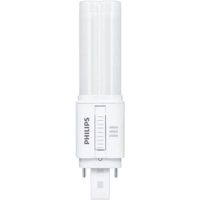 Philips Lampada Corepro Pl-c 6.9w 980lm Philips Lampada Corepro Pl-c 6.9w 980lm