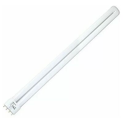 General Electric - 29744 Lampadina 2g11 36w Biax L 835 2900lm 4pin General Electric - 29744 Lampadina 2g11 36w Biax L 835 2900lm 4pin