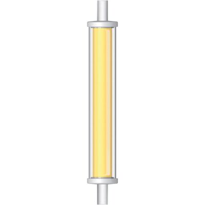 ALOVEZ Ampoule Led A Stilo R7s Da 1521 Lm – Portalampada R7s Da 118 Mm – Illuminazione Interna Dimmerabile – Luce Calda 2700 K – Compatibile Con Dimmer – Per Lampadari, Abat-jour E Applique ALOVEZ Ampoule Led A Stilo R7s Da 1521 Lm – Portalampada R7s Da 118 Mm – Illuminazione Interna Dimmerabile – Luce Calda 2700 K – Compatibile Con Dimmer – Per Lampadari, Abat-jour E Applique