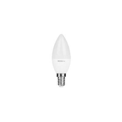 VDS Q.ta' 10 Nova Lampadina Led Oliva E14 5,5w 3000k VDS Q.ta' 10 Nova Lampadina Led Oliva E14 5,5w 3000k