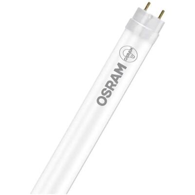 OSRAM LED Tubo - G13 T8, 7W, equivalente 16W, Bianco freddo OSRAM LED Tubo - G13 T8, 7W, equivalente 16W, Bianco freddo