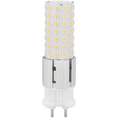 YOTOWN Lampadina A Mais G12 – 96 Led – 15w 1500lm – 85-265v – Lampadario / Applique – Modello N. 3 YOTOWN Lampadina A Mais G12 – 96 Led – 15w 1500lm – 85-265v – Lampadario / Applique – Modello N. 3