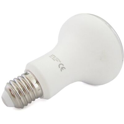 LEDLUX Lampada Led E27 R90 Riflettore 12w=120w Bianco Neutro Diametro 90mm 220v LEDLUX Lampada Led E27 R90 Riflettore 12w=120w Bianco Neutro Diametro 90mm 220v